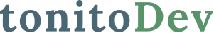 tonitoDev's logo
